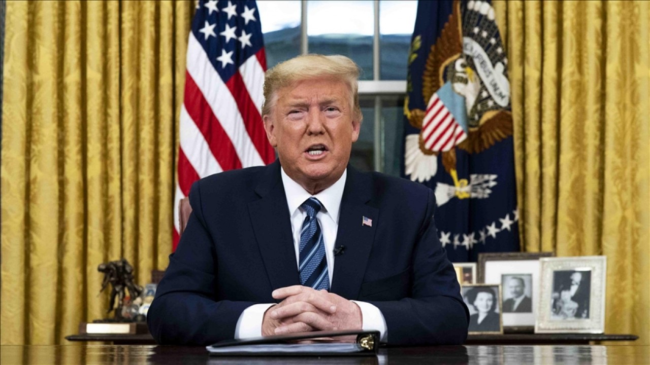 Trump, Vergi Tasarısı Değişikliklerine Açık Kapı Bıraktı