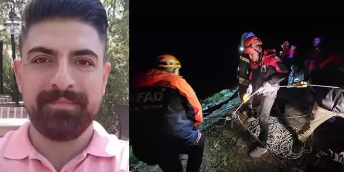 Konya'da Ölü Bulunan Genç Öğretmenin Eşi Konuştu: En Son Düğün Fotoğraflarına Bakmışlardı