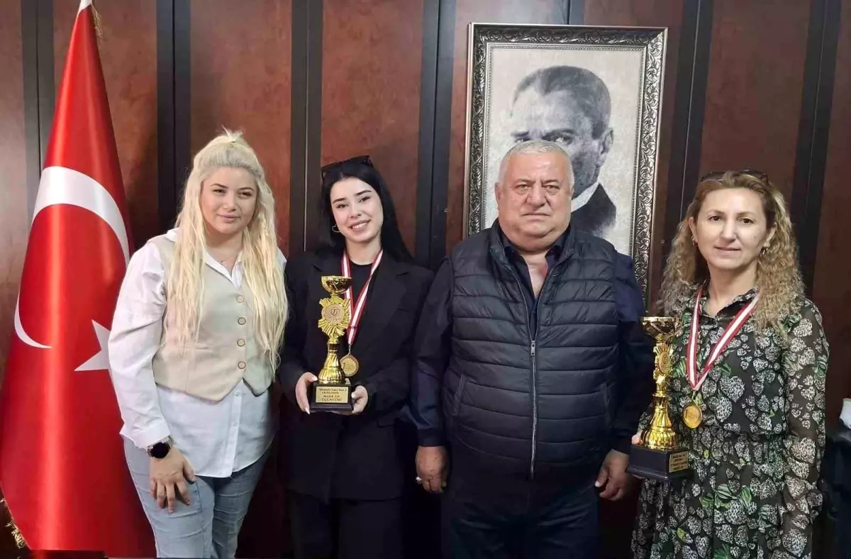 Denizli'de
