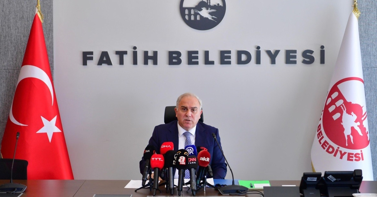 Ergün Turan, Özgür Özel'in İddialarına Yanıt Verdi: 