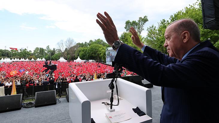 İstanbul'a 4 Yeni Millet Bahçesi Açıldı: Afet Durumlarında Toplanma Alanı Olarak Kullanılacak