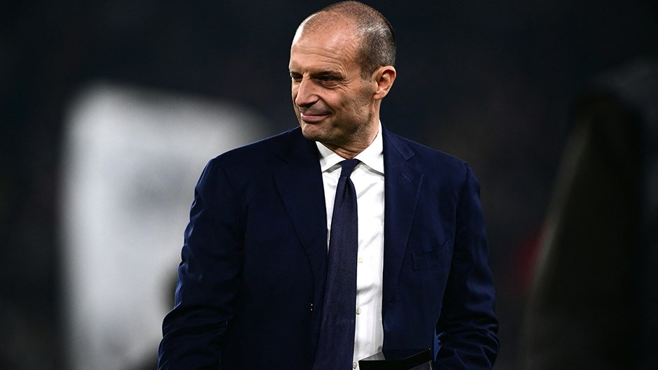 Milan, Massimiliano Allegri ile Anlaştı: Yeni Teknik Direktör Açıklandı