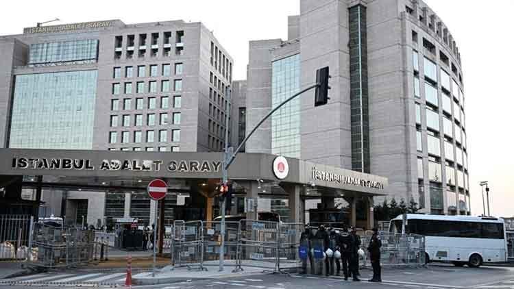 İBB Yolsuzluk Soruşturmasında 3 Şüpheli Tahliye Edildi