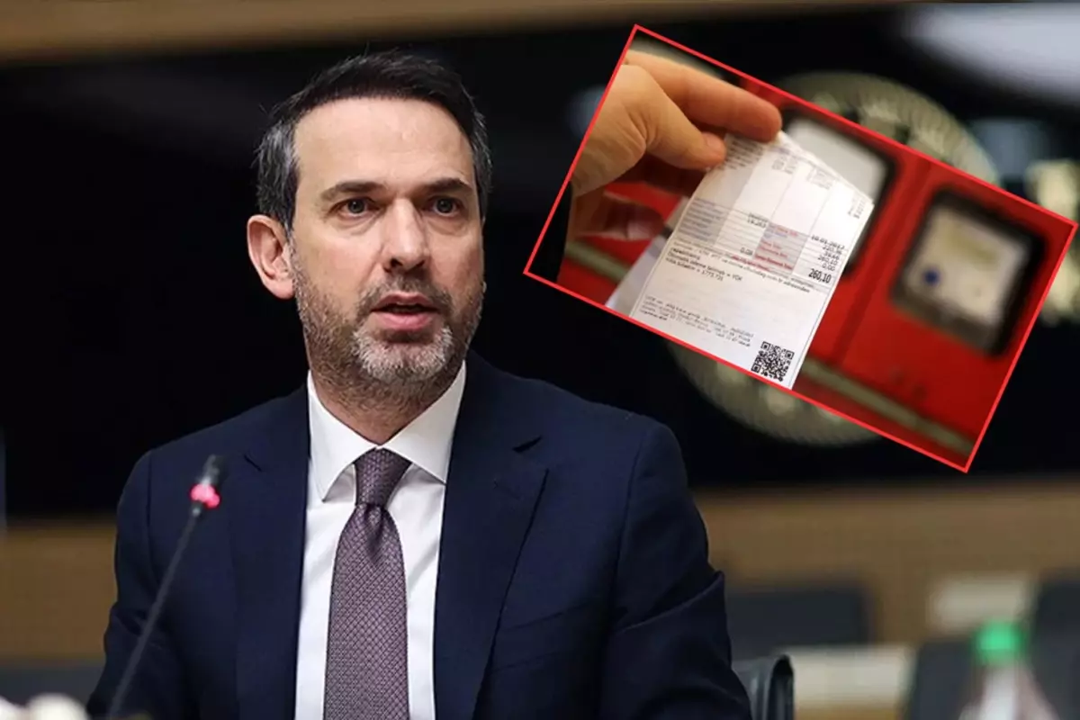 Enerji Bakanı Bayraktar: Bu Yaz Elektrik ve Doğal Gaz Zam Planımız Yok