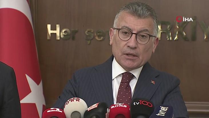 İnfaz Paketi Meclis'te: AK Parti Teklifinin Detayları Açıklandı