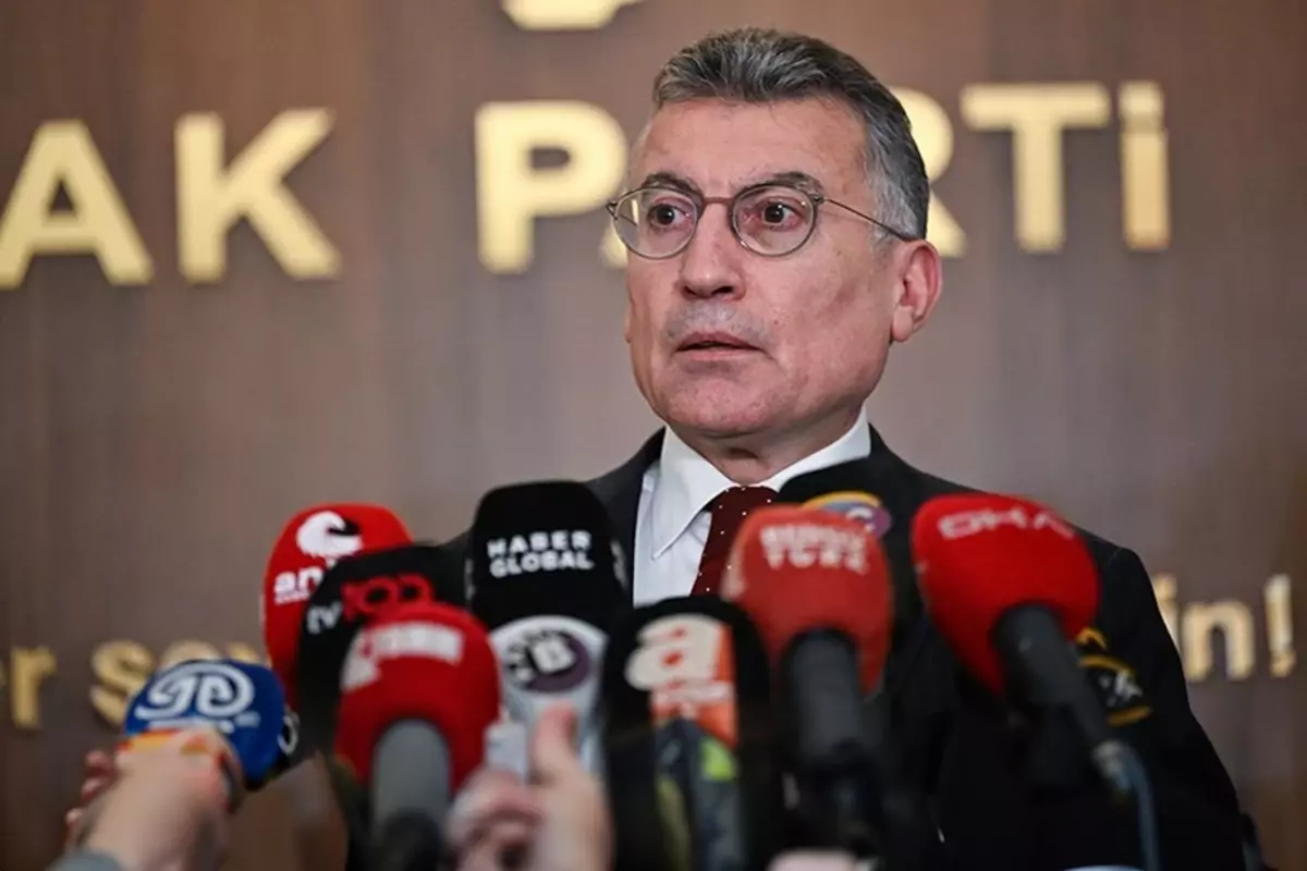 TBMM'de Yargı Paketi Kabul Edildi: 30 Maddelik Düzenleme Detayları