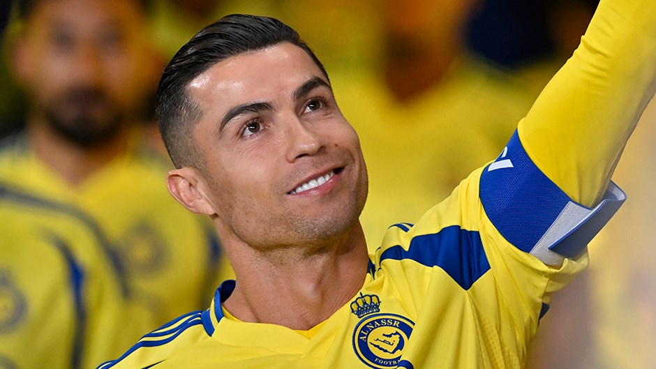 Cristiano Ronaldo'nun Geleceği Suudi Arabistan'da Devlet Meselesi Haline Geldi