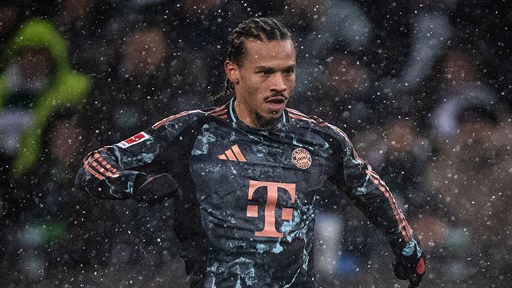 Fenerbahçe, Sane Transferiyle Galatasaraya Çalım Atmaya Hazırlanıyor