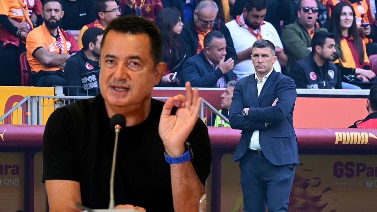 Acun Ilıcalı'nın Kulübü Hull City'de Teknik Direktör Değişikliği