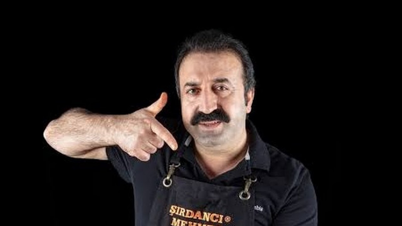 Şırdancı Mehmet Eşi Darp İddiasıyla Gözaltına Alındı