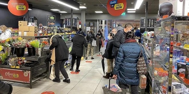 İsviçre'de Coca-Cola Krizine Türk Markası Uludağ Gazoz Damgasını Vurdu