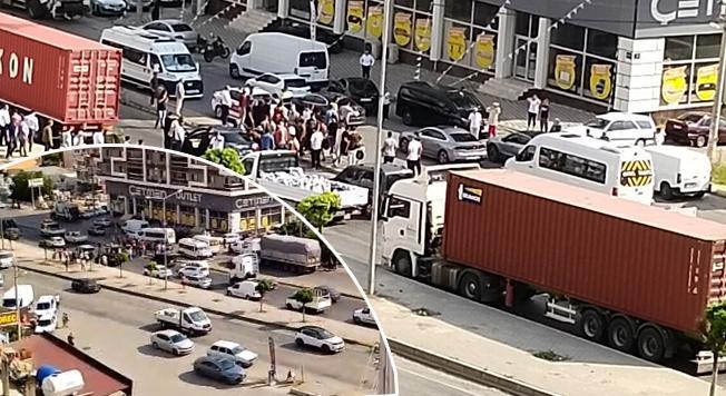 İzmir Torbalı'da Tüfekli Saldırı: 3 Ölü, 1 Yaralı