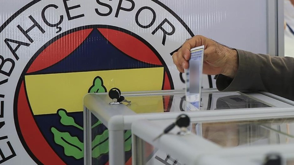 Aziz Yıldırım'dan Kongre Üyelerine Çağrı: 16 Bin 465 İmza Hedefi