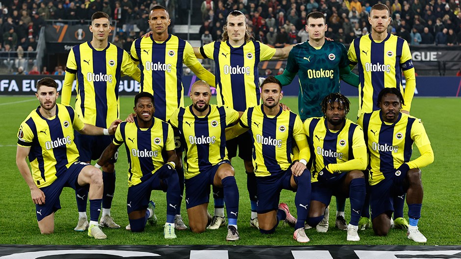 Fenerbahçe'de Dominik Livakovic Ayrılığına Hazırlık: Yerine Şampiyon Takımın Yıldızı Geliyor