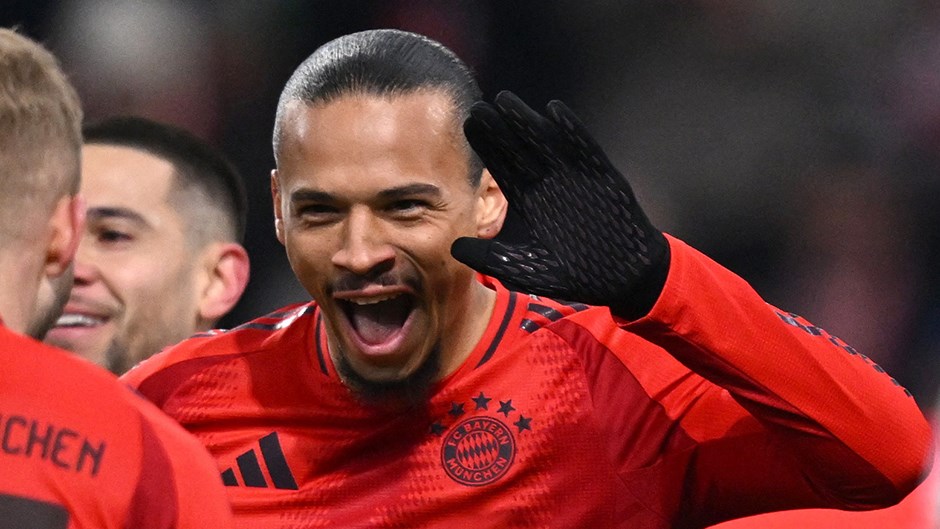 Leroy Sane Transferi İçin Kulüpler Arasında Rekabet Başladı