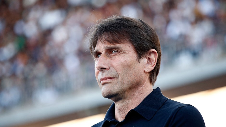 Antonio Conte Napoli'de Kalıyor: Resmi Açıklama Yapıldı
