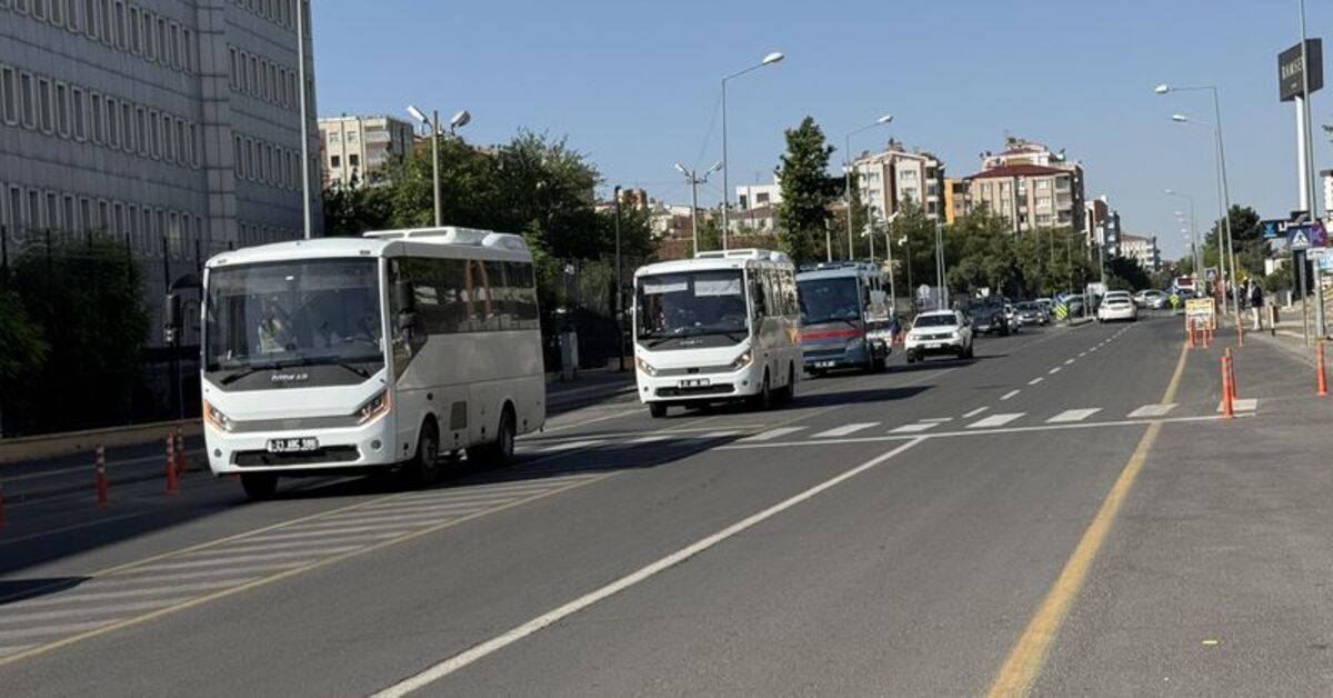 Diyarbakır'da Narin Güran Davasında Sanıklar Yargılanmaya Devam Ediyor