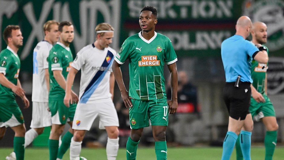 Trabzonspor'dan Malili Oyuncuya Transfer Teklifi