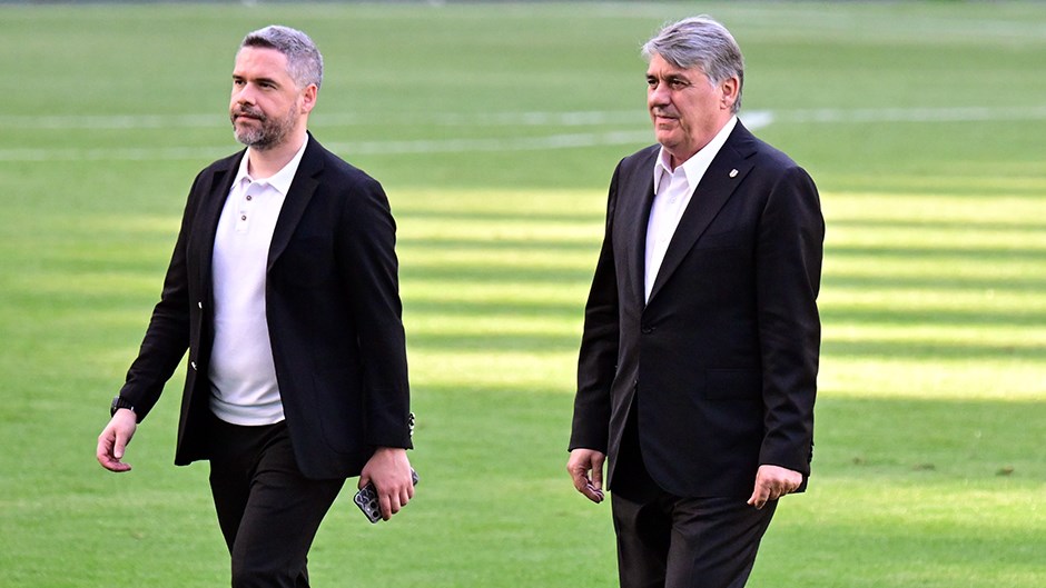 Beşiktaş'tan 25 Milyon Euroluk Transfer Hamlesi: Üç Oyuncu Hedefte
