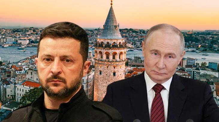Kremlinden İstanbul Açıklaması: Müzakereci Gönderildi, Barış Görüşmelerine Hazır