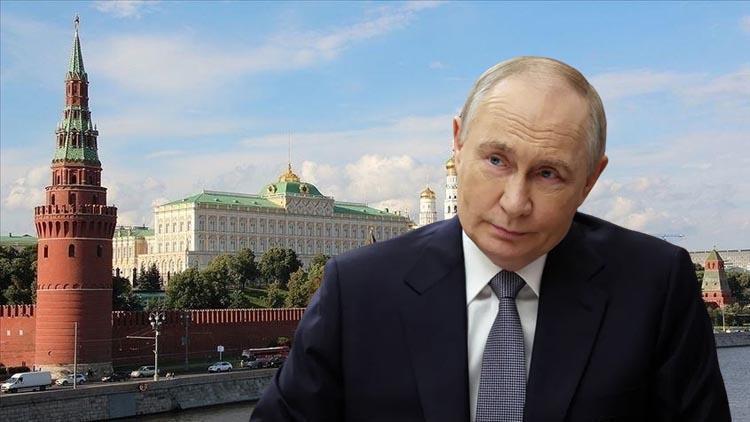 Kremlin'den İstanbul Açıklaması: Müzakereye Hazırız