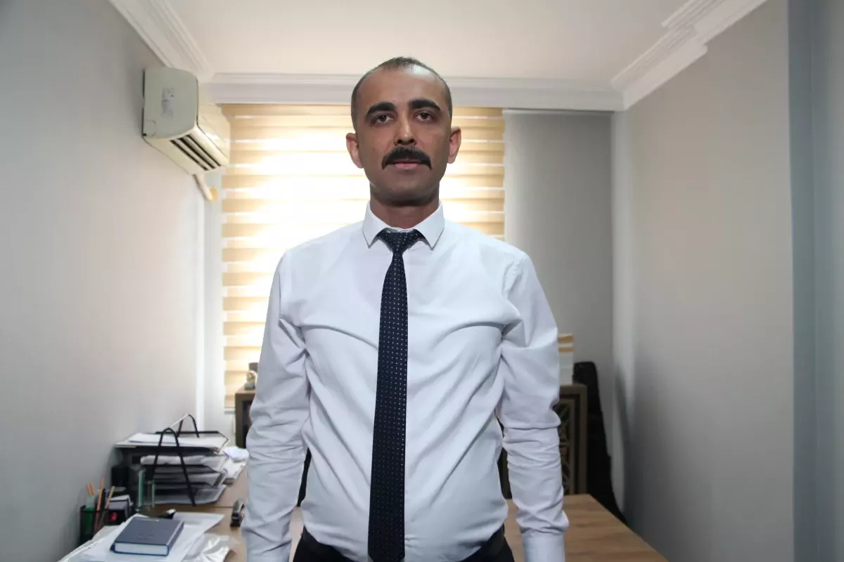 Adana'da 7 Milyon TL'lik Dolandırıcılık İddiası: TIR Şoförü Suç Duyurusunda Bulundu