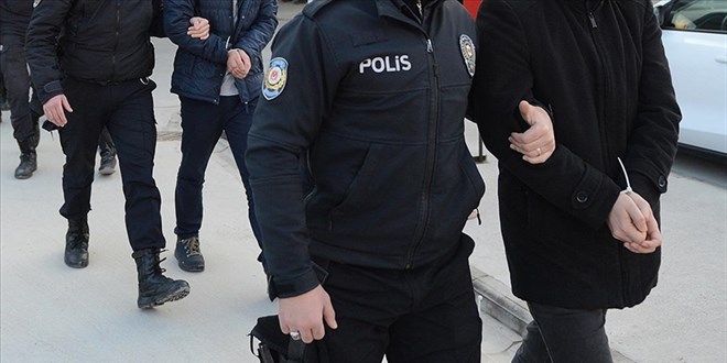 İstanbul'da 45 Milyar TL Değerinde Sahte Döviz Operasyonu: 5 Şüpheli Gözaltında