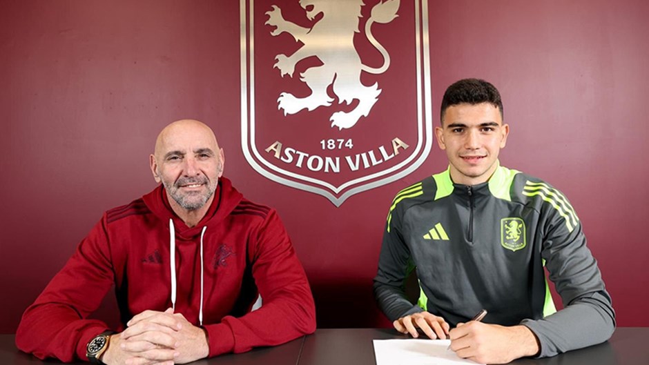 19 Yaşındaki Yasin Özcan Premier Lig'e Transfer Oldu: Kasımpaşa'ya Veda
