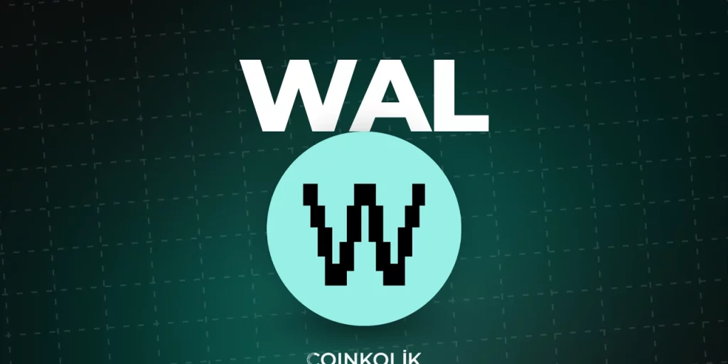 Walrus WAL: Sui Blokzinciri Üzerinde Merkeziyetsiz Veri Depolama Protokolü