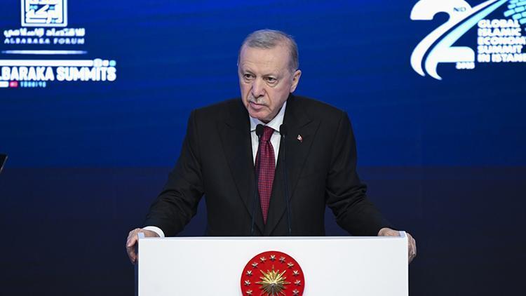 Erdoğan: Hedefimiz Enflasyonu Kalıcı Olarak Tek Haneye İndirmek