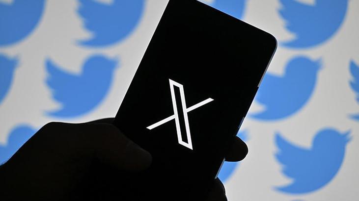X'te Twitter Erişimi Kesildi: Sorun Giderildi