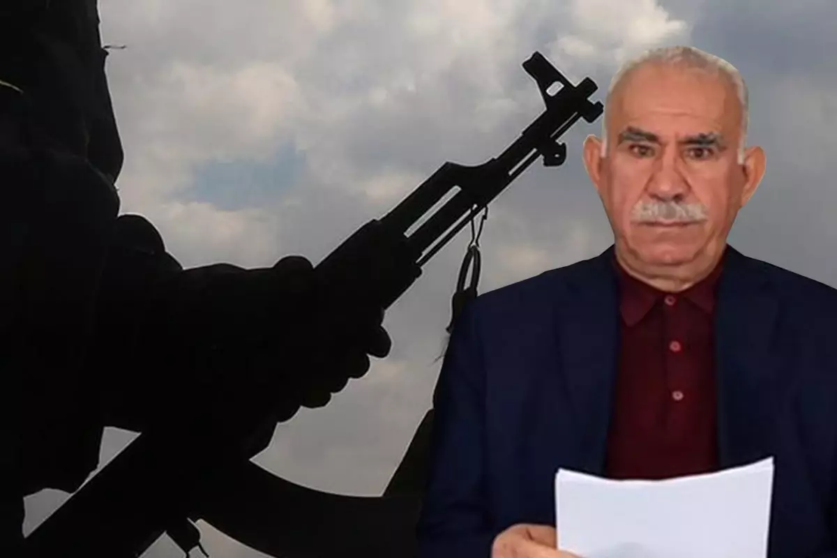 PKK Fesih Kararı Sonrası Silahlı Mücadele Devam Edecek