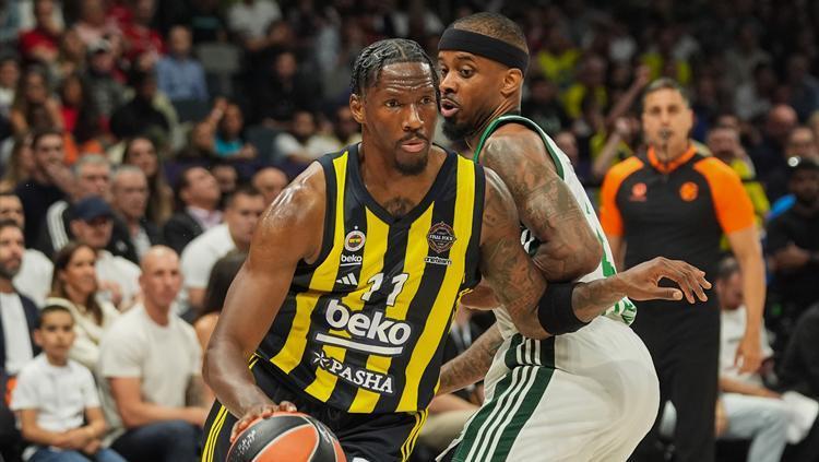 Fenerbahçe Beko Euroleague Finalinde Panathinaikos'u Devirdi, Finale Yükseldi