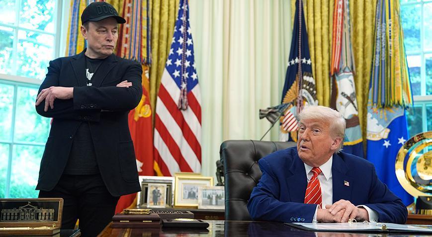 Trump İsrail-Hamas Anlaşmasına Aracı Oldu: Son Dakika Gelişmeleri