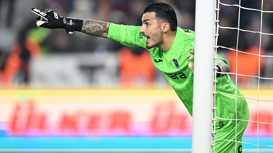 Premier Lig'de Uğurcan Çakır Bombası: Trabzonspor Kalecisine Avrupa'dan Talip Var