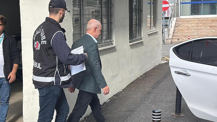 İstanbul'da CHP'li Belediyelere Operasyon: 5 Belediye Başkanı Gözaltında