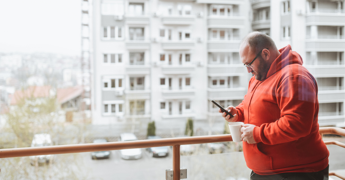 Obezite, Stres ve Cep Telefonları Erkek Kısırlığına Yol Açabilir