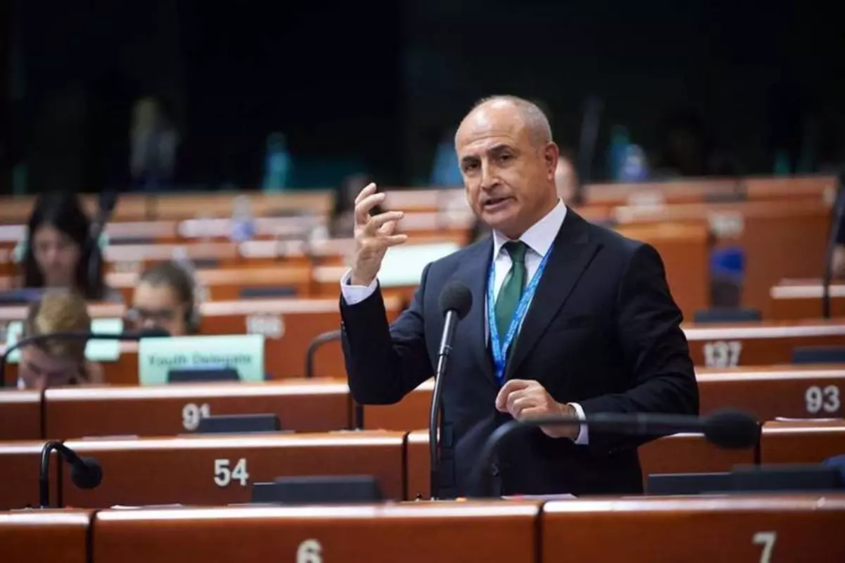 Büyükçekmece Belediye Başkanı Hasan Akgün Gözaltında: CHP'li Belediyelere Operasyon