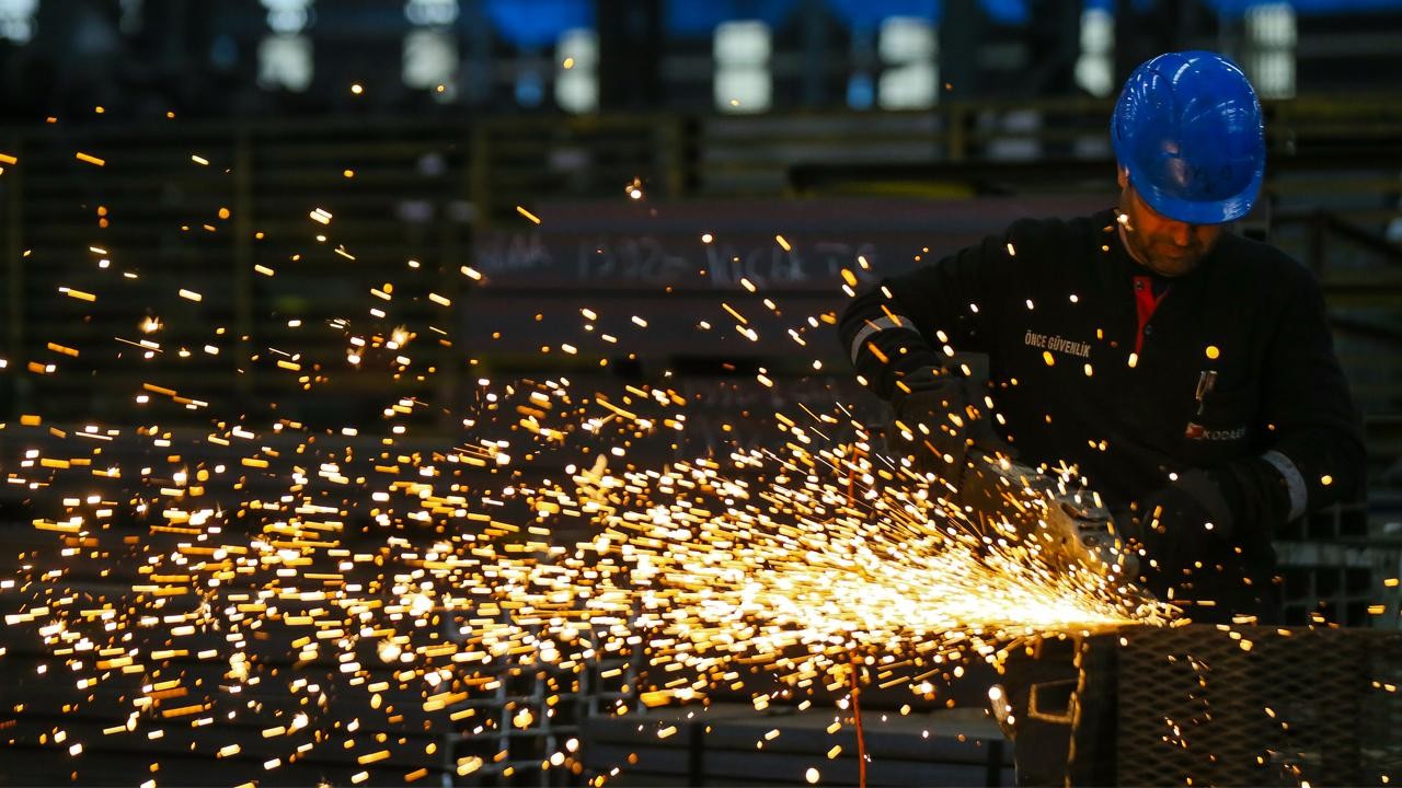 Anadolu'da Sanayi Devrimi İçin Yeni Teşvik Sistemi Uygulamaya Konuldu
