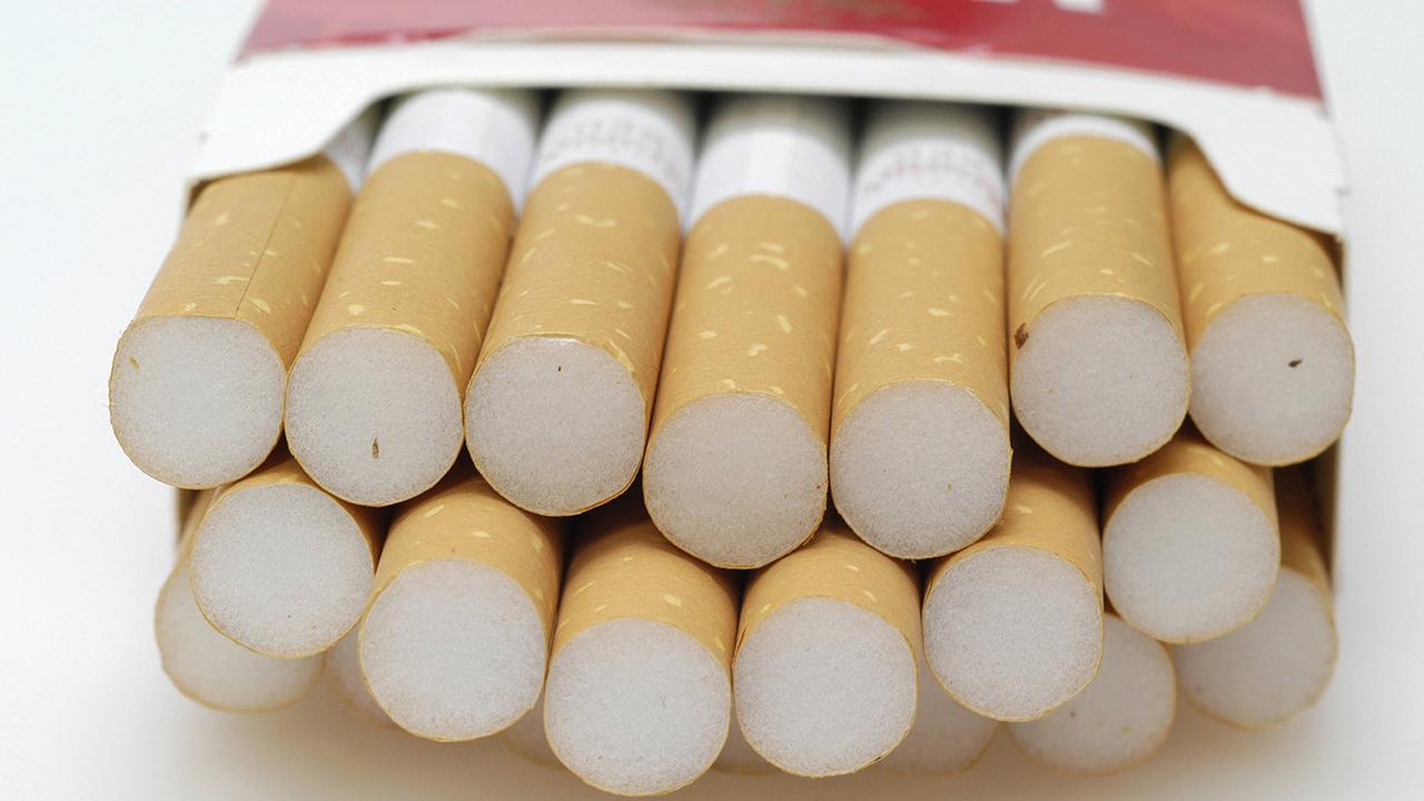Sigara Bırakma Polikliniklerinde 38 Milyon Kişiye Hizmet Verildi