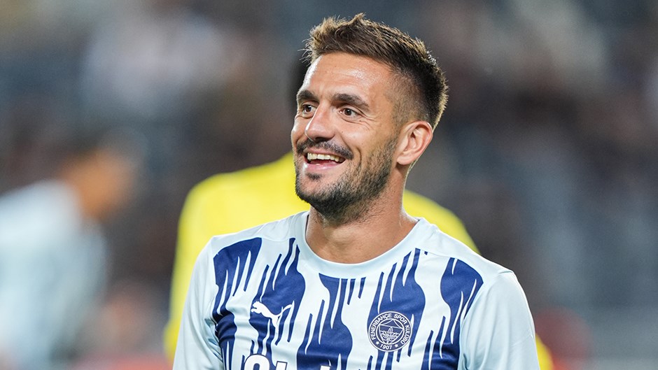 Dusan Tadic'ten Veda Açıklamaları: Maça Çıkmama Sebebi ve Vedası