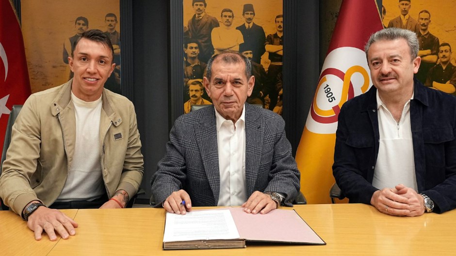 Galatasaray, Fernando Muslera ile Yeniden Anlaştı: 14 Yıllık Veda Sonrası Dönüş