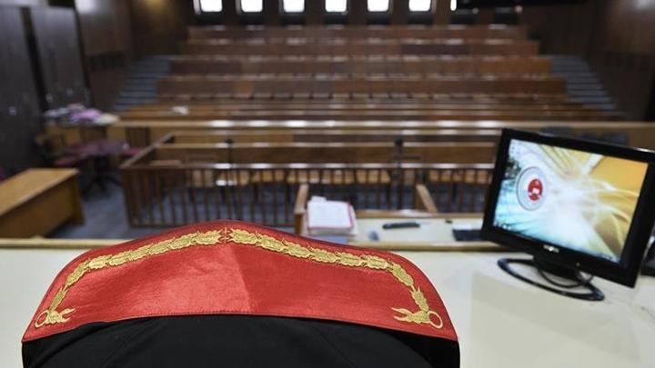 Ankara Adliyesinde Zabıt Katibi Skandalı: Soruşturma Dosyaları Kapatıldı