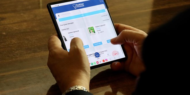 Sağlık Bakanlığı'ndan Kadın Hastalıkları Randevusu İddialarına Açıklama