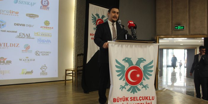 Konya'da Ahilik Kültürü Canlanıyor: Büyük Selçuklu Ahilik Meclisi Kuruldu