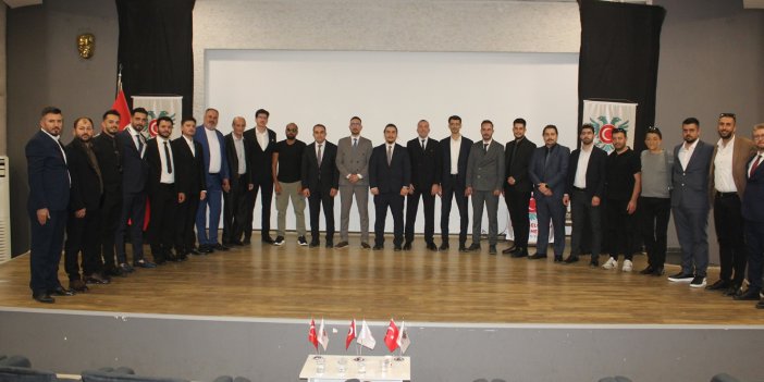 Konya'da Büyük Selçuklu Mirası Canlanıyor: Ahilik Meclisi Kuruldu