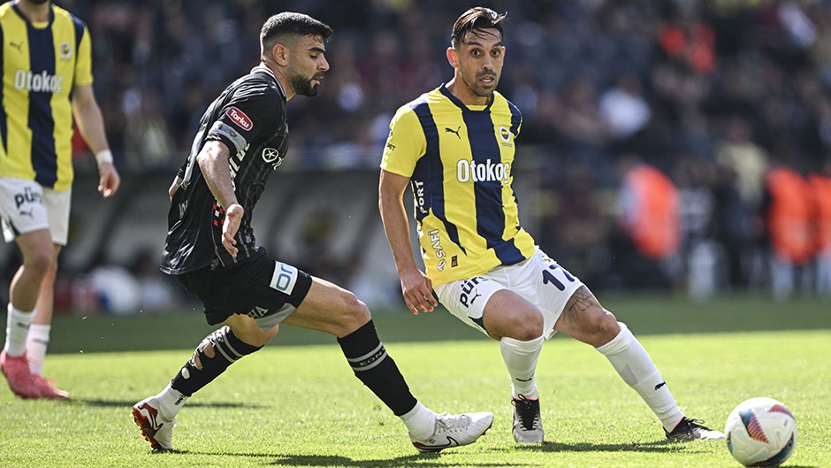 Fenerbahçe Sezonu Galibiyetle Kapadı: Konyaspor'u 2-1 Mağlup Etti
