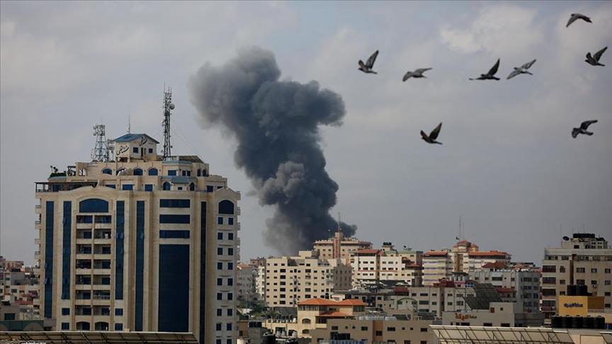 Hamas, ABD'nin Ateşkes Önerisine Yanıt Verdi: 10 Esir Serbest Bırakılacak