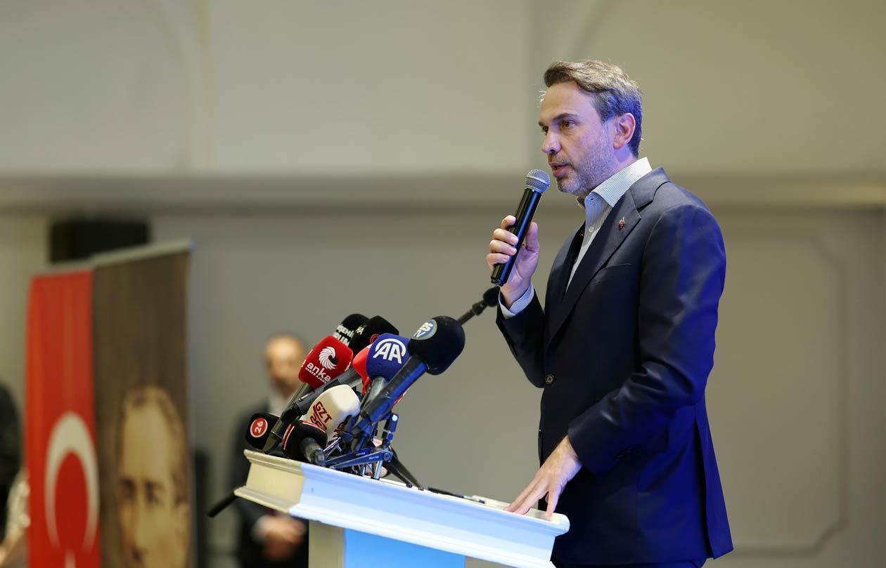 Gabar Dağındaki Petrol Üretimiyle Türkiye’nin Kasasına Yıllık 2 Milyar Dolar