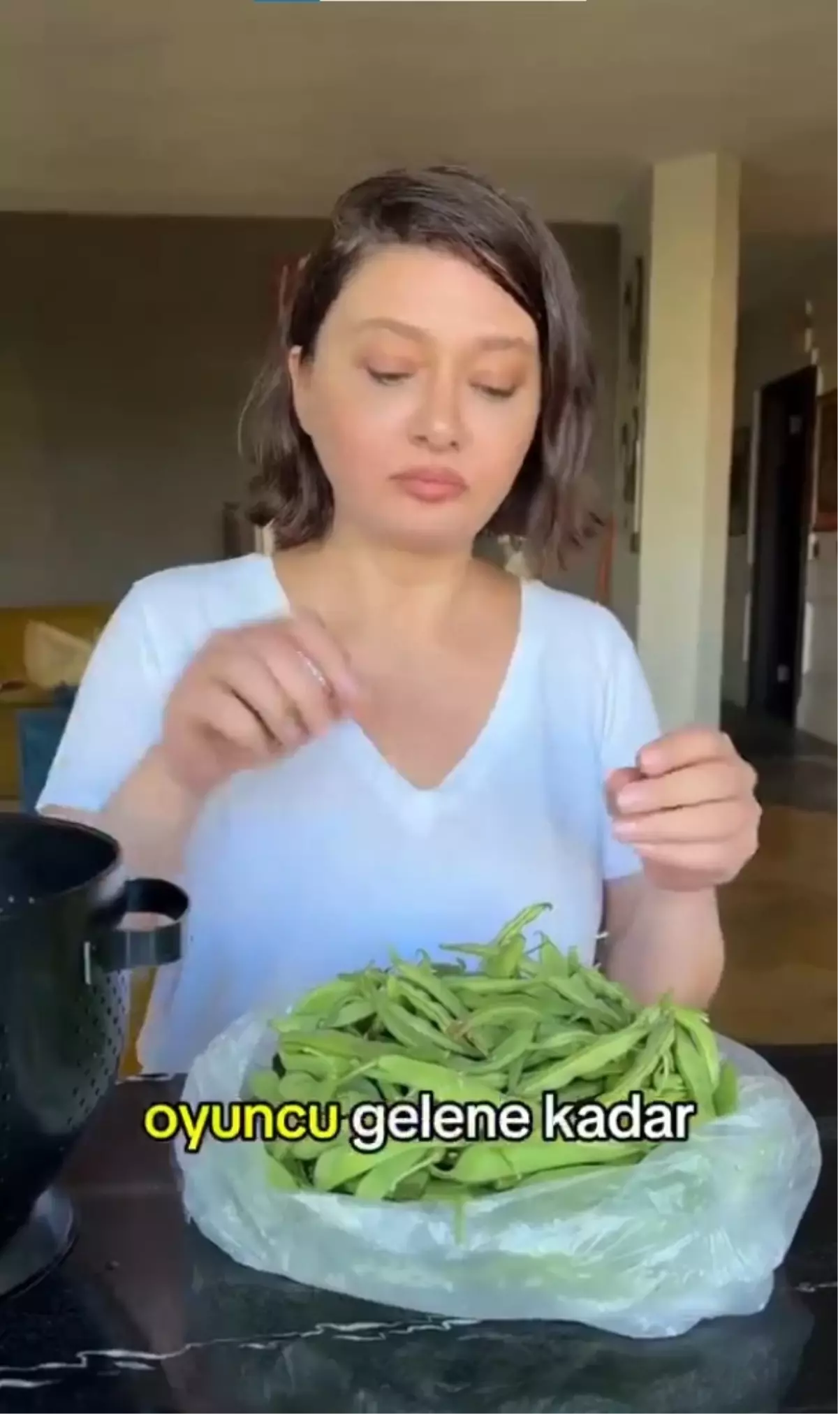 Nurgül Yeşilçay, 